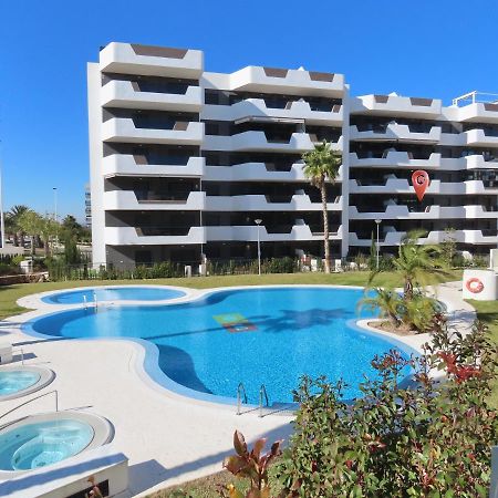 Beach Apartment Playa 9 Arenales del Sol Εξωτερικό φωτογραφία