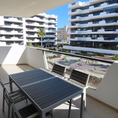 Beach Apartment Playa 9 Arenales del Sol Εξωτερικό φωτογραφία