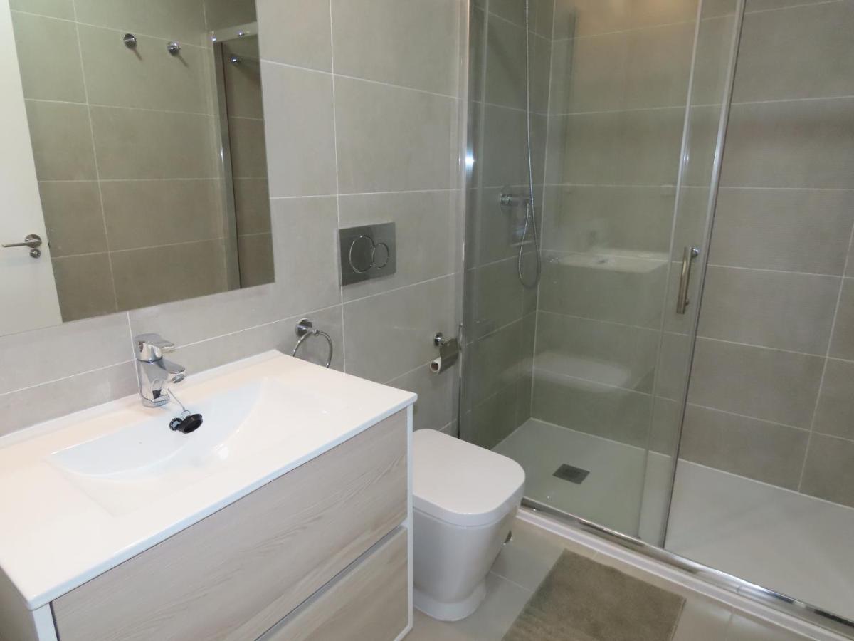 Beach Apartment Playa 9 Arenales del Sol Εξωτερικό φωτογραφία