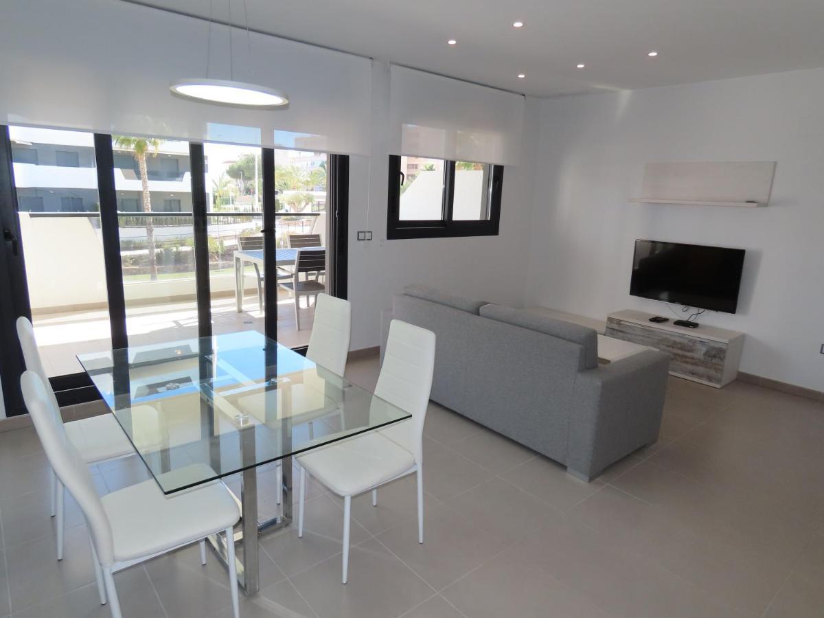 Beach Apartment Playa 9 Arenales del Sol Εξωτερικό φωτογραφία