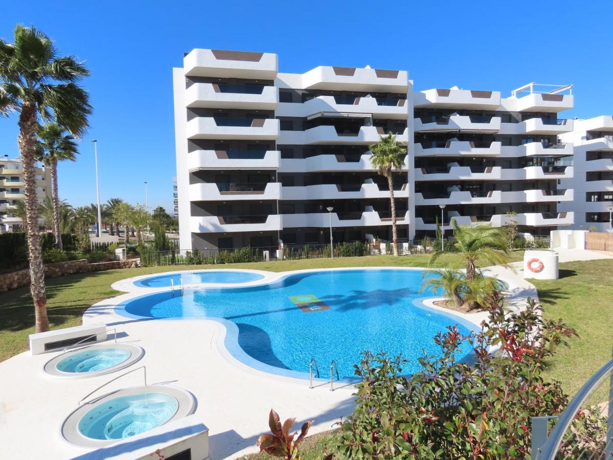 Beach Apartment Playa 9 Arenales del Sol Εξωτερικό φωτογραφία