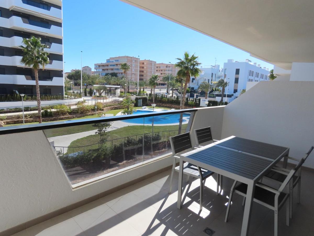 Beach Apartment Playa 9 Arenales del Sol Εξωτερικό φωτογραφία