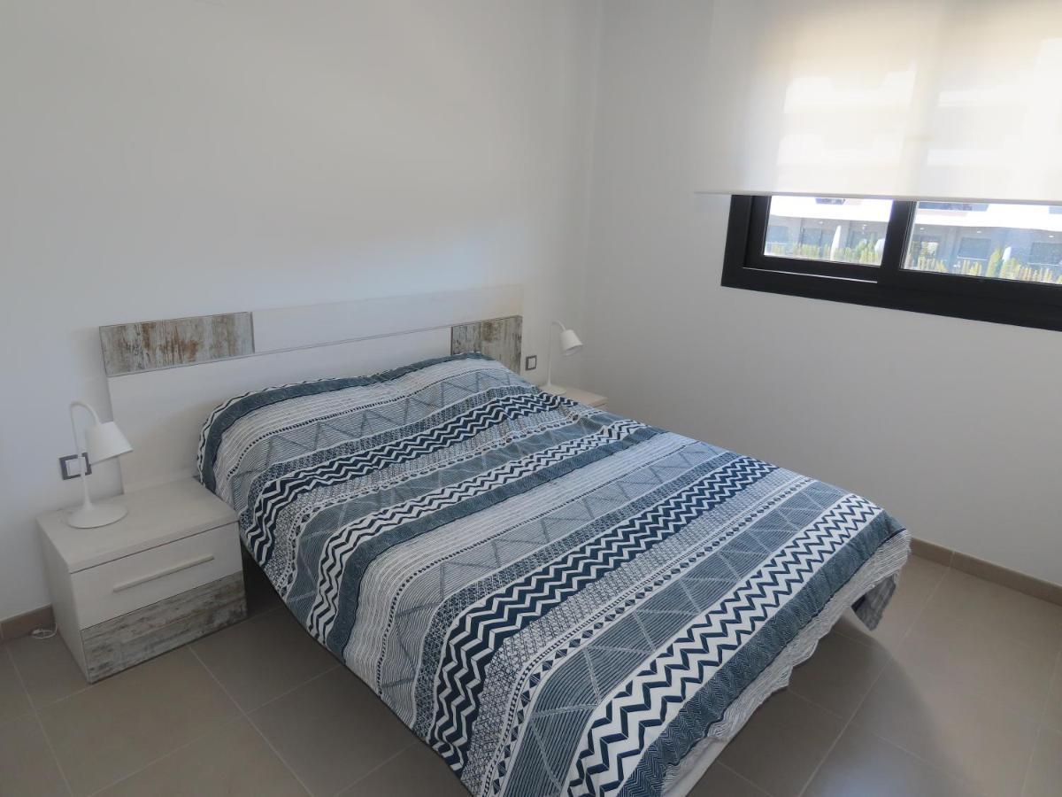 Beach Apartment Playa 9 Arenales del Sol Εξωτερικό φωτογραφία